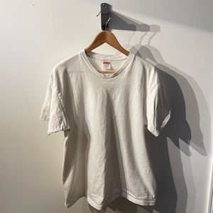 AUTHENTIC SUPREME TEE